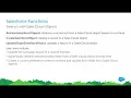 Salesforce Marketing Cloud Advanced AMPscript