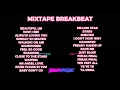 Download Lagu MIXTAPE BREAKBEAT - BEAUTIFUL LIE ( DJ DANZZZ ) 2024