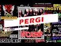 UCAMP PERGI KOLEKSI ROCK INDONESIA