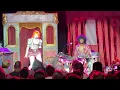 Haute and Freddy - Touch Touch  Live At Majestic Theater 10/2/26