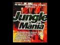 Lagu Jungle Mania Unmixed (1994)