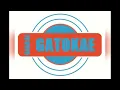 GTA Matanuska [Gatokae Garage] MJ Cole- Pictures In My Head (High Contrast Remix) (2018)