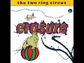 Sometimes (Erasure & Flood Mix)