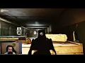Escape from Tarkov Hideout Shooting Range
