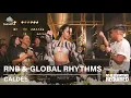 Lagu CALDEE | R\u0026B, Throwbacks, World Club Sounds