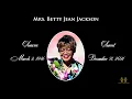 BettyTributeJ
