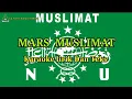 Download Lagu Mars Muslimat Karaoke Lengkap Teks Dan Lirik