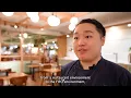 Being a Chef in a Mine Site Village