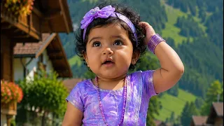 Cutebaby Ananya🥰#shorts #tiktok#london#uk#babyvideos#tamil #7monthsbaby #youtubeshorts #viral #trend