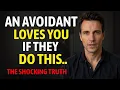 Avoidants Don t Propose Unless Their Partner Does THIS The Shocking Truth
