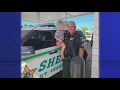 St Johns Co Sheriff s Office sergeant dies after altercation on duty