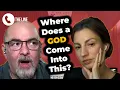 Lagu Caller's TEDIOUS Syllogism Can't Even Get Off the GROUND | Matt Dillahunty \u0026 Promise