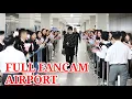 Download Lagu Jimin Finally Arrives in Korea After His Success at Dior Paris Fashion Week 2025!