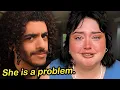 TikTok s Most INSANE Dating Account - Molly Rutter