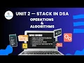 UNIT - 2 Part