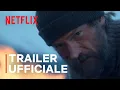 Video di Against The Ice trailer italiano