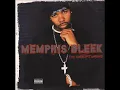 Download Lagu Memphis Bleek - In My Life Heartache Pain