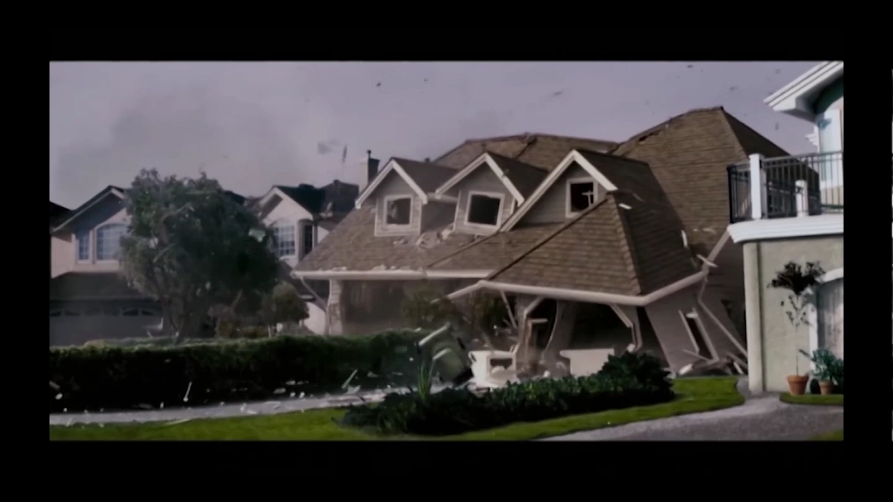 [Logan X Charles] 張國榮-最冷一天 (fan-made MV)