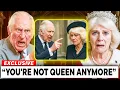 Download Lagu 1 MIN AGO: King Charles Strips Camilla’s Family of All Royal Housing Rights