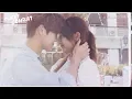 Download Lagu 【甜蜜暴击】片尾曲：星月 - 邵雨薇 | 鹿晗、关晓彤甜蜜瞬间集锦！ | Sweet Combat - OST: Star Moon