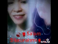 Lagu bunga mawar ~ erna sari @smule  #yanicool