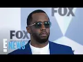 Sean Diddy Combs RESPONDS After His Homes Are Raided By Federal Agents E News