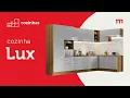 Vídeo do produto