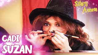 Gecenin En Çılgın Kostümleri  |   Sihirli Annem