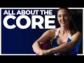 Meet Your Core Muscles - Explore Ab Anatomy