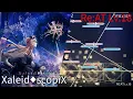 Lagu [Phigros Fanmade × maimaiDX] Xaleid◆scopiX Re:AT Lv.18