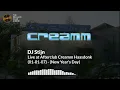 DJ Stijn - Live at Afterclub Creamm Haasdonk (01-01-07) - NEW YEAR'S DAY