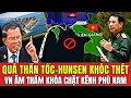 Lagu Tin tức thời sự quốc tế mới nhất ngày: 5/2/2026 | Tin Nóng Thế Giới 24h Qua | HBC Tin Tức Thế Giới.