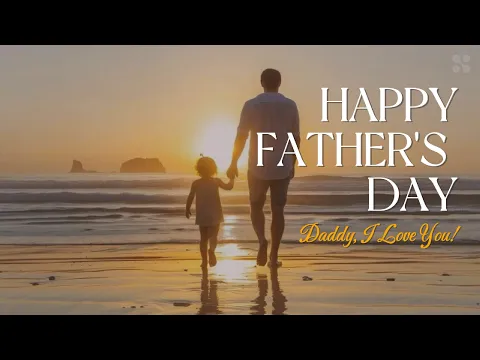 Download MP3 2024 New Suno AI Song : Daddy, I Love You! You're my Hero! ( (Heartfelt Tribute Song) Male, Guitar