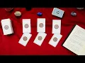 3 Card Tarot Spread For Any Question Explained With Actual Reading