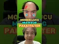 Download Lagu Inilah 3 Momen Lucu Miawaug Saat Pakai Filter #shorts