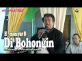 Download Lagu H. MANSYUR S | Dibohongin  | Vocal Yang Sangat Mumpuni |Live Resepsi Bareng New Nurul Fatah Cilegon