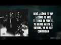 Natanael Cano x Anuel AA - Como Es (REMIX) [Letra]