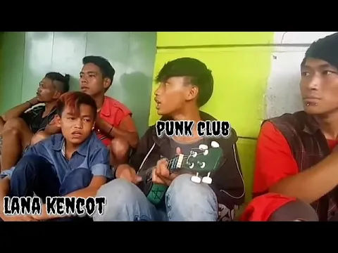 Download MP3 Istana bintang cover anak punk