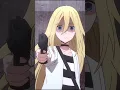 Download Lagu She asked for it 💀😏 [Angels of death] | Daarin anime