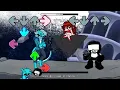 Download Lagu FNF Paradise But Everyone Sings it