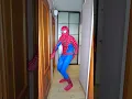 Download Lagu Spider man and  Siren head pop it toilet funny video #shorts