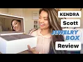 Kendra Scott Jewelry Box Is it worth 150