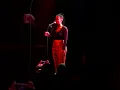 Jorja Smith - Goodbyes Live
