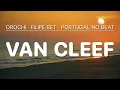 Van Cleef - Orochi · Filipe Ret · Portugal no Beat (Letra)
