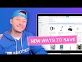 New Ways to Save at Sam s Club Academy Sports Staples and Office Depot