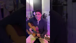 مدين و تامر حسين دندنة Cover مازال عالبال للفنانة شيرين عبد الوهاب 