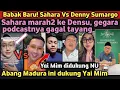 Download Lagu Kami udah jauh2 ke Jakarta, buang ongkos, kog gak jadi tayang? POV ibu Sahara marah ke Densu
