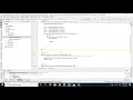 AndroidStudio tutorial - beginner how to create a expandable FloatingActionButton p1