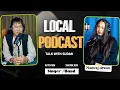 Talk with sudan Ep#4-Namraj Dewan || rock singer || local Podcast From Tokyo