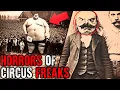 Download Lagu 26 Circus Freaks That Actually Existed! Historical Photos